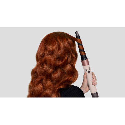 Стайлер Dyson HS08 Airwrap ID Straight/Wavy Ceramic Pink/Rose Gold (601848-01) Винница - изображение 4