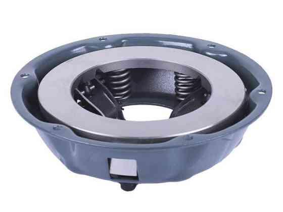 Сцепление в сборе на трактор Хинтай 120/244 Мукачево