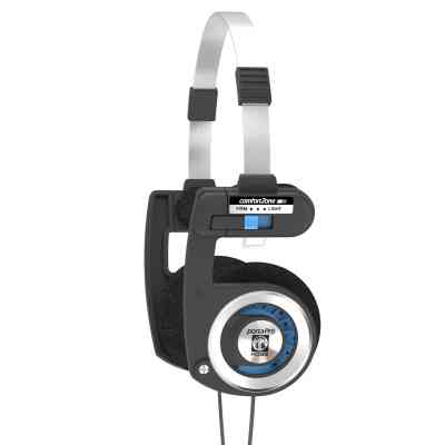 Навушники Koss Porta Pro Classic Collapsible On-Ear (192485.101) Вінниця