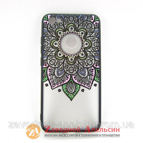 Xiaomi Redmi Note 5A prime чехол узоры Yotoo Одесса - изображение 1