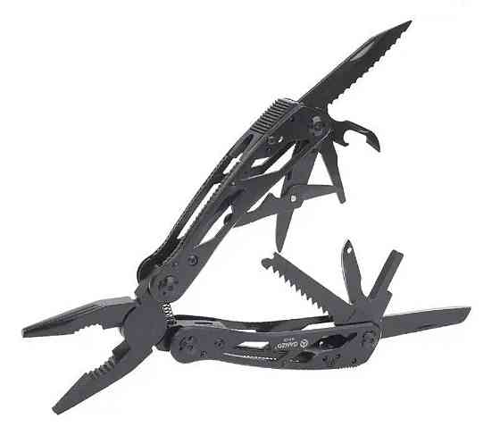 Мультитул Multi Tool Ganzo G202B Киев