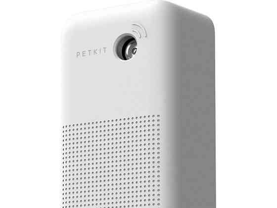 Нейтралізатор запаху Petkit Pura Air Smart Spray (P9202) ( Білий ) Харків