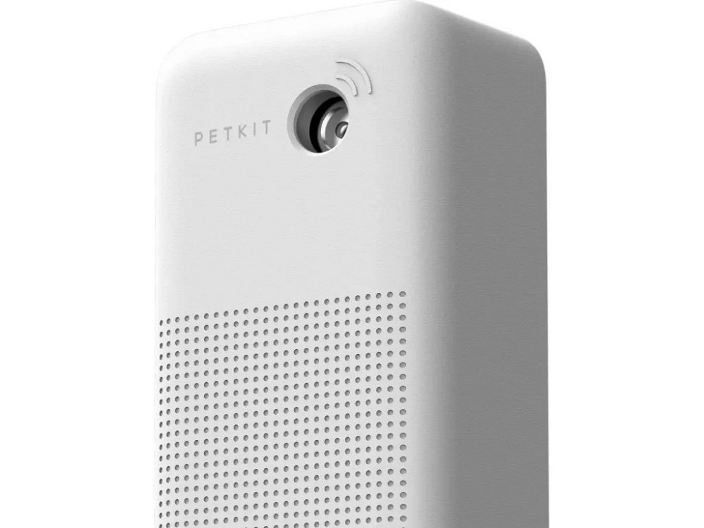 Нейтралізатор запаху Petkit Pura Air Smart Spray (P9202) ( Білий ) Харьков - изображение 3