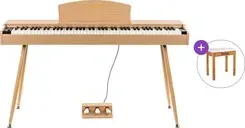 Піаніно (синтезатор) Pianonova Sevilla 10 SET Pianino cyfrowe Natural Київ