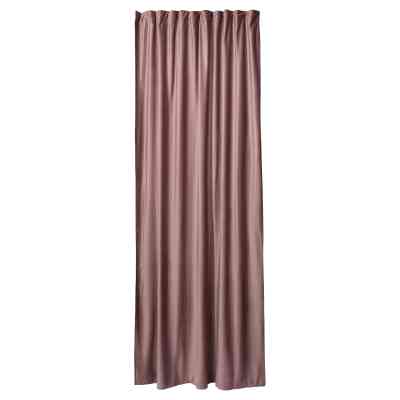 Штора Ardesto велюр 100% полиэстер,150х270 см пудровый (ART1030PP) Винница