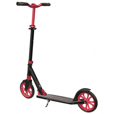 Самокат Globber NL500-205 Чорно-червоний (684-102-2) Вінниця - фото 2
