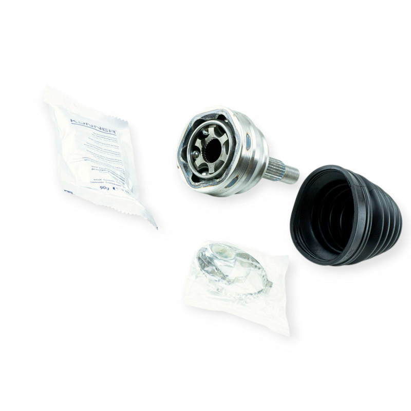 Шрус зовнішній 32 зуб Амулет Мукачево - фото 1