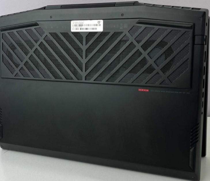 HP OMEN RTX 2060 6 Gb i7-9750H RAM 16 Gb SSD 512Gb Гарантія.Ноутбук Київ - фото 7