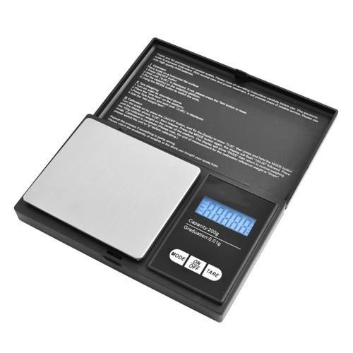 Весы для взвешивания драгоценностей 6256, , Весы для измерения веса бижутерии точные ювелирные HJ-74 Львов - изображение 11