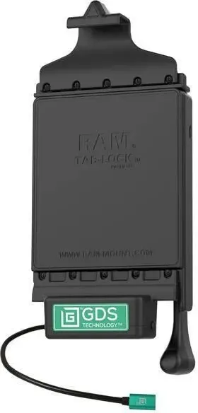 Графический планшет Ram Mounts Gds Do Ipada Mini 6 Z Technologią Intelliskin (RAMGDSDOCKLV10OMT3U) Киев - изображение 1