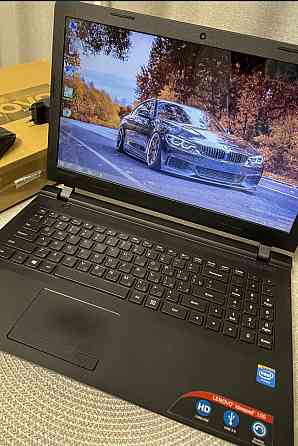 Ноутбук: Lenovo Київ