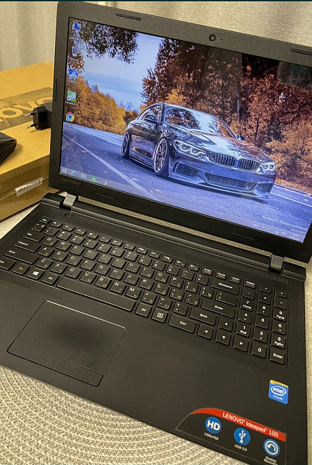 Ноутбук: Lenovo Киев - изображение 6