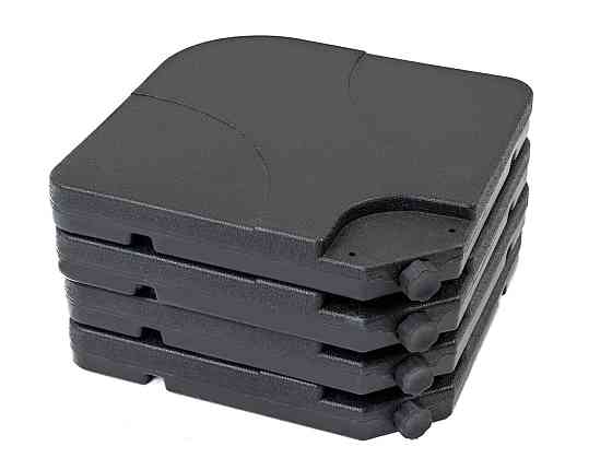 Основа садової парасольки Di Volio Киев