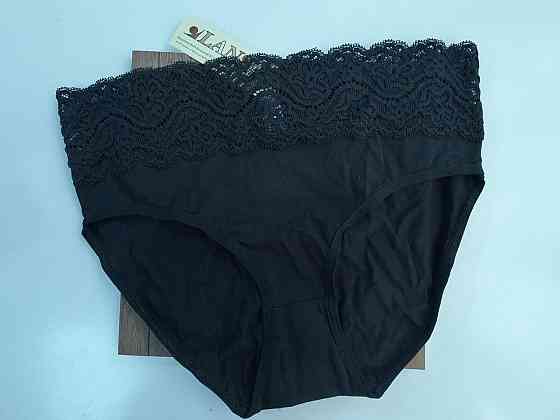 Жіночі трусики мереживні Lans (2 шт.) Класик 23.030 Київ