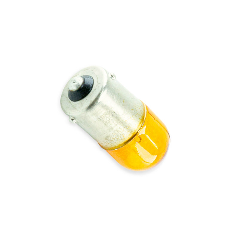 Автолампа 12V RY10W BAU15s Orange A Мукачево - изображение 1