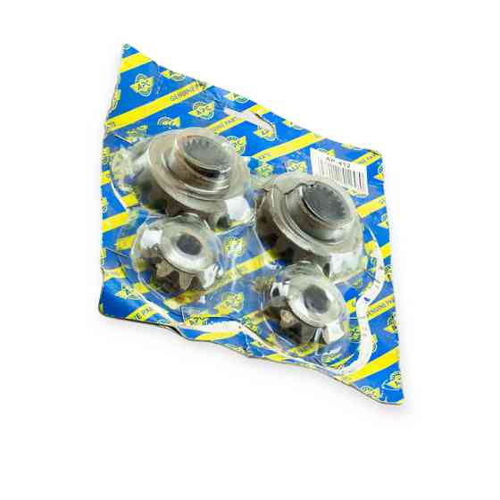 Сателіти (без пальця) Москвич Мукачево