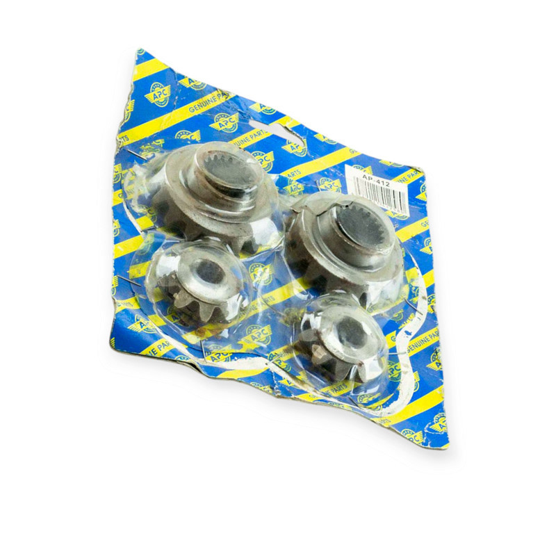 Сателіти (без пальця) Москвич Мукачево - фото 1