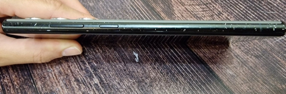 Смартфон: Samsung S22 Ultra 12/512Gb. Graphite . Киев - изображение 4