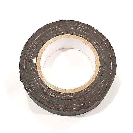 Ізоляційна стрічка Stenson EURO тканинна СВІТ 7м Дніпро