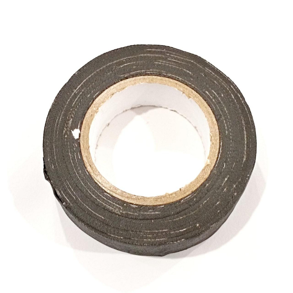 Изолента Стенсон Stenson EURO тряпичная СВИТ 7м Днепр - изображение 2