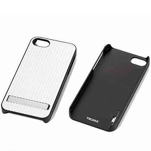 Кришка для iPhone 5 Troika Silver Рівне