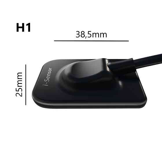 Візіограф i-Sensor H1 Дніпро