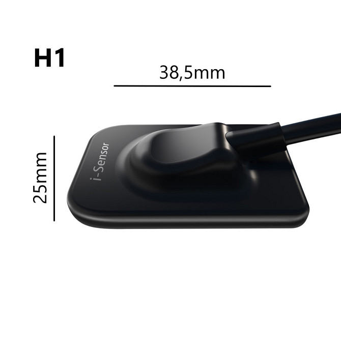 Візіограф i-Sensor H1 Дніпро - фото 3