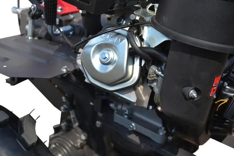 Мотоблок Weima WM1100F-6 DIFF Euro5 (бензин 13 к.с., 5,00-12, diff) Харків - фото 7