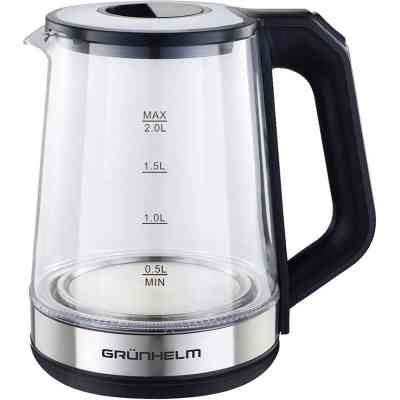 Электрочайник Grunhelm EKG-2313 Винница