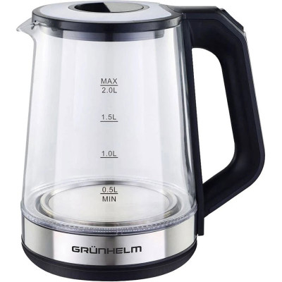 Електрочайник Grunhelm EKG-2313 Вінниця - фото 1