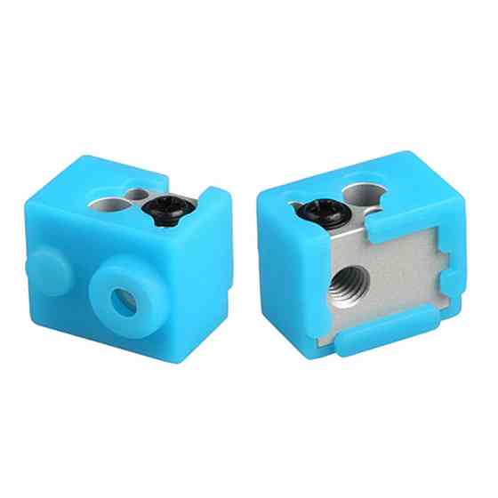 Силіконовий носок  для  нагріваючого блоку E3D V5 J-head Київ