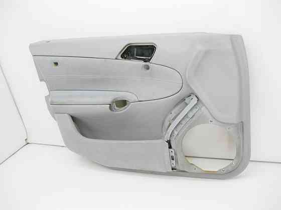 Mercedes-Benz  A2037201372 7E60 Передня ліва сера дверна карта з тканинною вставкою C-Class W203 Одесса