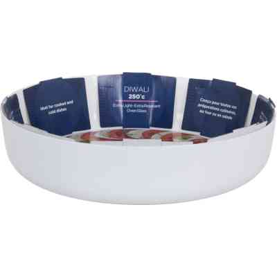 Форма для выпечки Luminarc Diwali 30 см (N2946) Винница