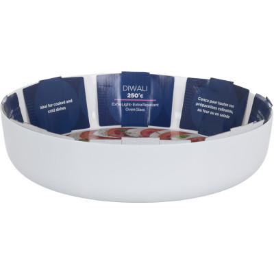 Форма для выпечки Luminarc Diwali 30 см (N2946) Винница - изображение 2
