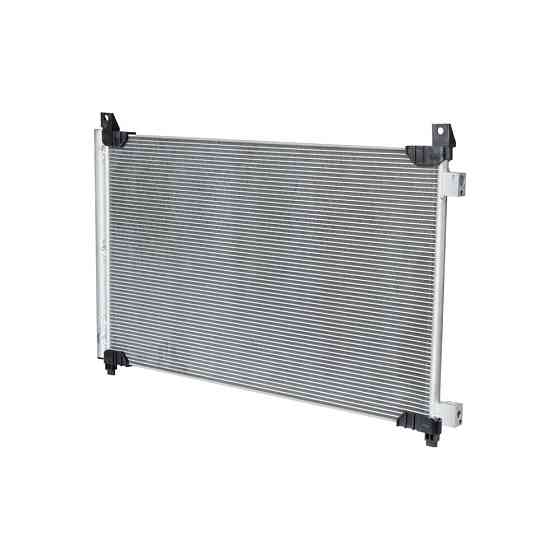 Радиатор кондиционера, Nissan, 921004BA0A; 921004BB0A; 921004CL0A; 921005HA0A, Бренд: SRLine Киев