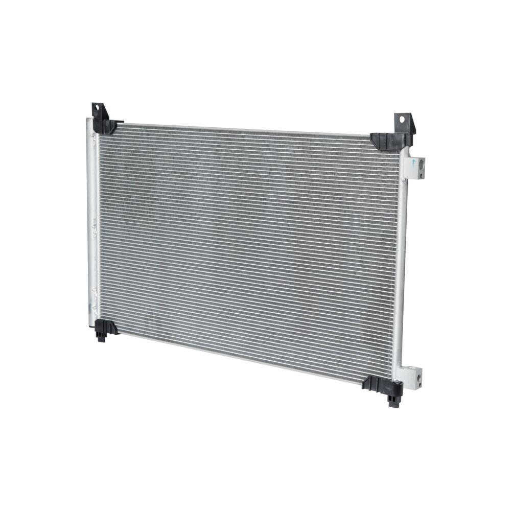 Радиатор кондиционера, Nissan, 921004BA0A; 921004BB0A; 921004CL0A; 921005HA0A, Бренд: SRLine Киев - изображение 1