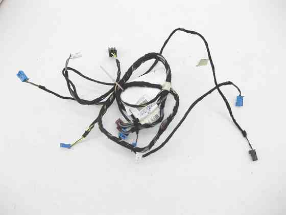 Mercedes-Benz  A2925402301 Джгут електропроводки дверної карти передньої лівої двері GLE Coupe C292 Одесса