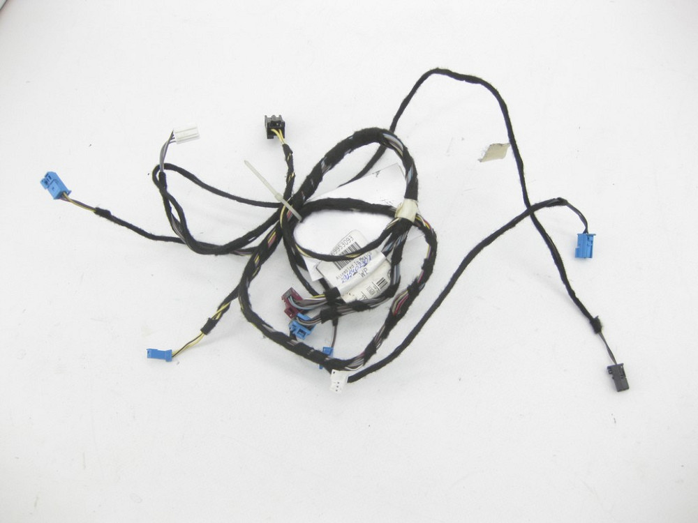 Mercedes-Benz  A2925402301 Джгут електропроводки дверної карти передньої лівої двері GLE Coupe C292 Одесса - изображение 4