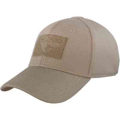 Кепка Condor-Clothing Condor Flex Cap Tan S (161080-003-S) Винница