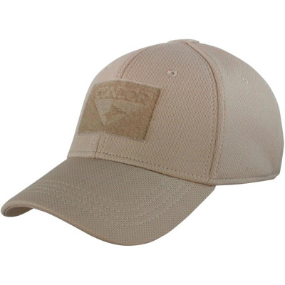 Кепка Condor-Clothing Condor Flex Cap Tan S (161080-003-S) Винница - изображение 1