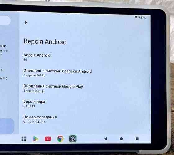 Планшет 4/64 8 дюймов идеальное состояние. Киев
