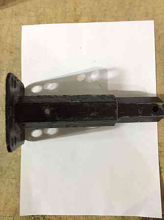 Удлинитель фрезы под шестигранный вал (Ø32 мм) ST Мукачево