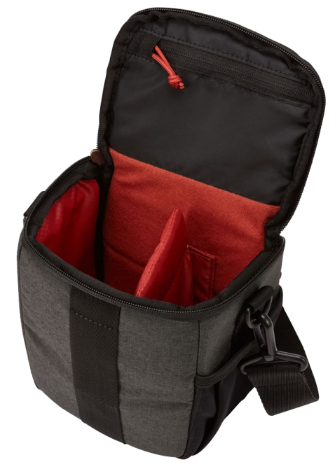 Сумка Case Logic ERA Small DSLR Shoulder Bag CECS-102 (7113173) Киев - изображение 7