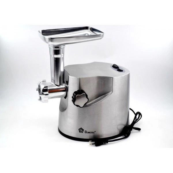 Надежная мясорубка для ежедневного использования DOMOTEC, Мощные мясорубки бытовые YT-54 Львов - изображение 6