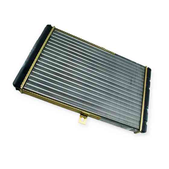 Радіатор Сенс AT двигуна Мукачево