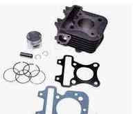 Поршнева 4T Піаджо Liberty (39,00) Тайвань Мукачево