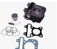 Поршнева 4T Піаджо Liberty (39,00) Тайвань Мукачево - фото 1