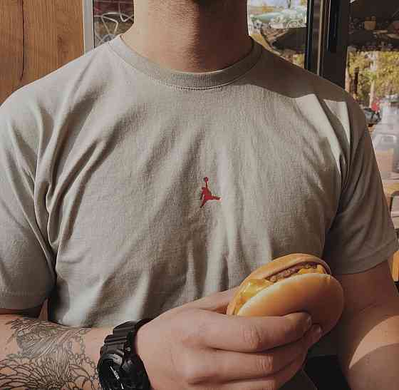 Муская/Женская футболка с индивидуальным принтом ! -100% хлопок Черновцы