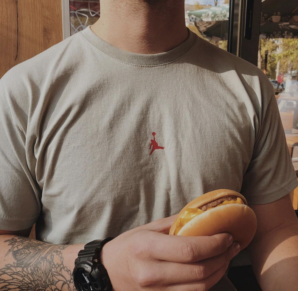 Муская/Женская футболка с индивидуальным принтом ! -100% хлопок Черновцы - изображение 1