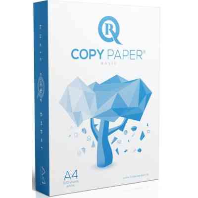 Бумага RADECE PAPIR A4 Copy Paper Basic (3838883636149/763614) Винница